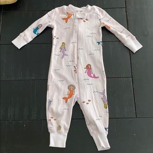 Hanna Andersson Jammies